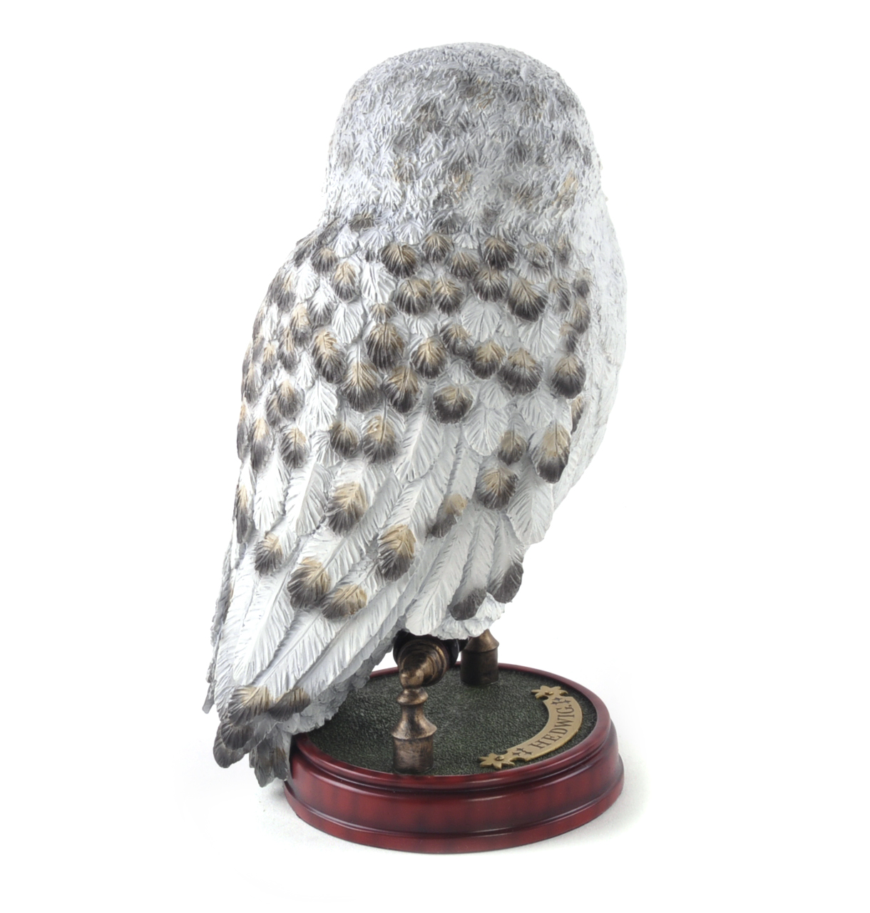 harry potter hedwig statue